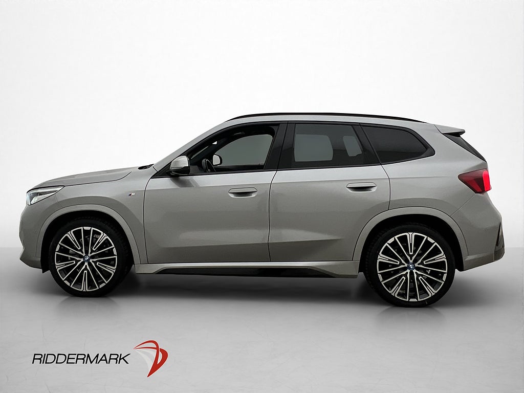 BMW X1 xDrive30 M Sport Pano H/K Drag 20" En ägare 306hk