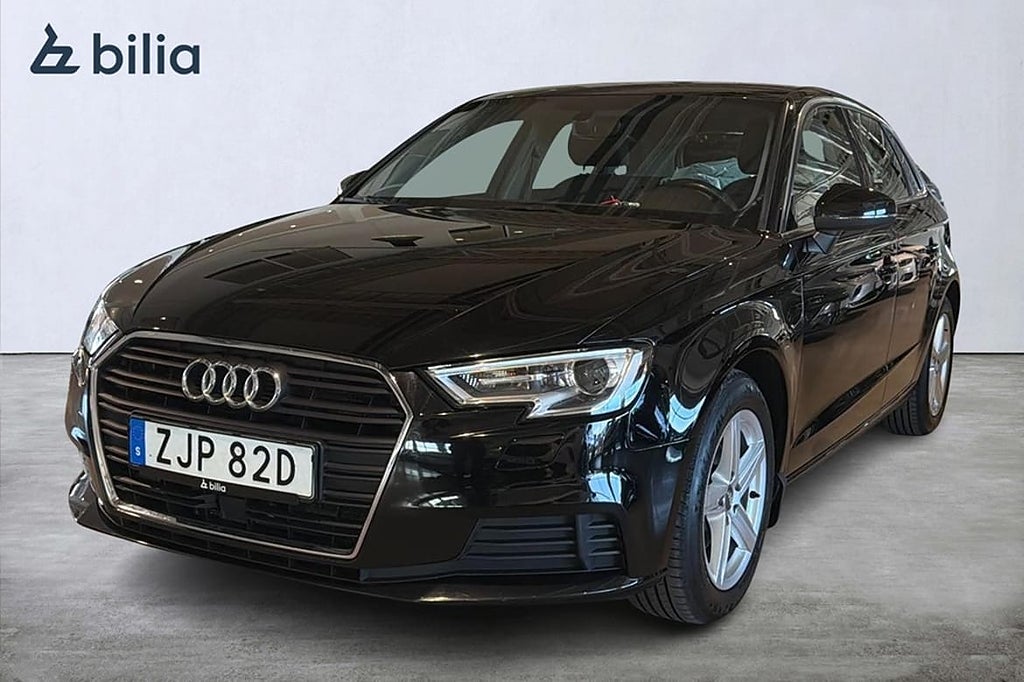 Audi A3 35 TFSI 150 HK PROLINE