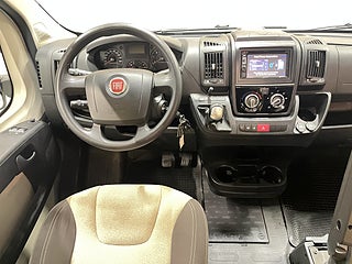 Husbil-övrigt Benimar BENIVAN 112 21 av 23