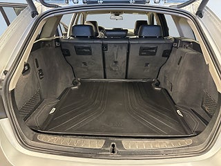 BMW 320D xDrive Touring Steptronic Luxury Line Drag/Kamera/S&V-D – bild 12