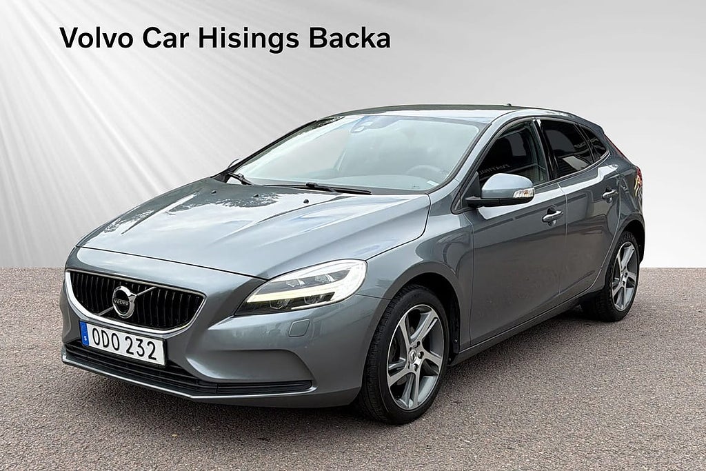 Volvo V40 D2 Business
