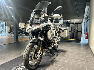 BMW R1250GSA 3,45%/Performance/Nav 6/Connected Cradle3 väskor