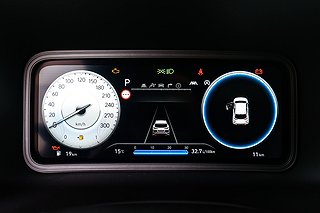SUV Hyundai Kona 14 av 21