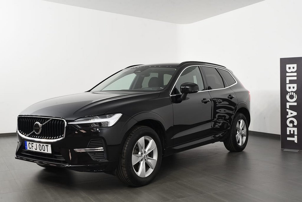 Volvo XC60 B4 AWD Diesel Core