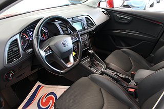 Kombi Seat Leon ST 12 av 20