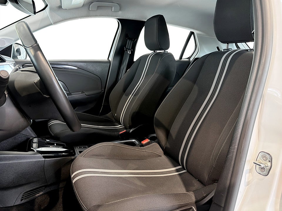 Bild på Opel Corsa-e D&T 50kWh 136hk Aut B-KAMERA CARPLAY