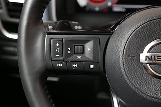 SUV Nissan Qashqai 17 av 28