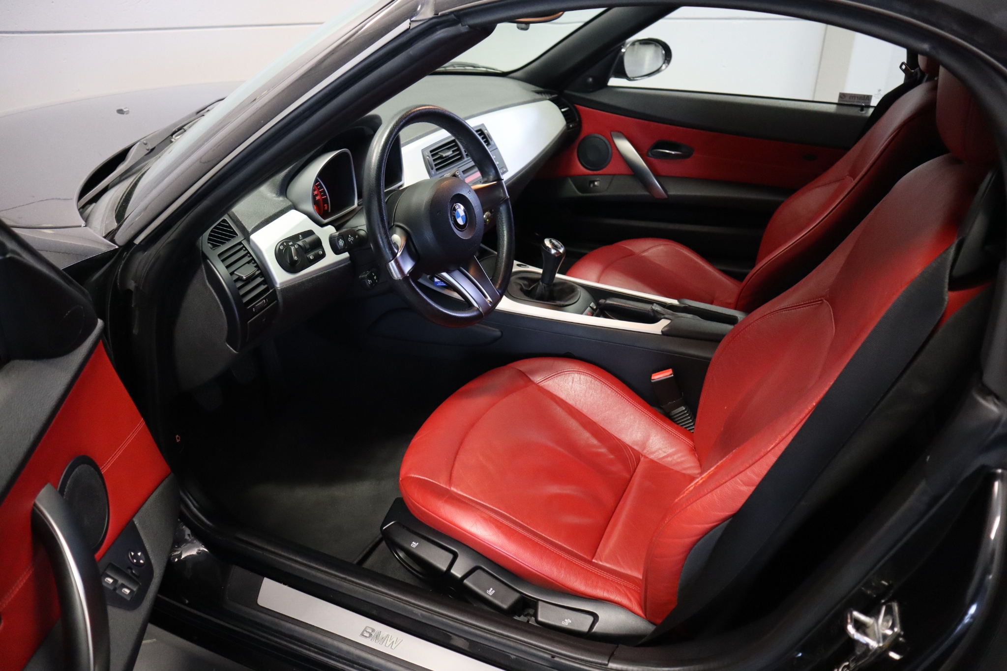 BMW Z4 2006, bild 7/49