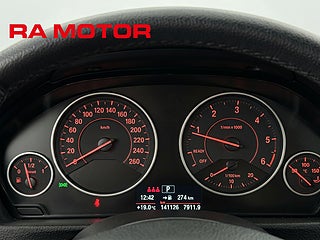 Kombi BMW 320D 19 av 28