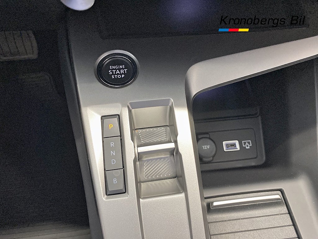 Peugeot 308 Plug-In Hybrid 180 Allure Euro 6 – bild 12