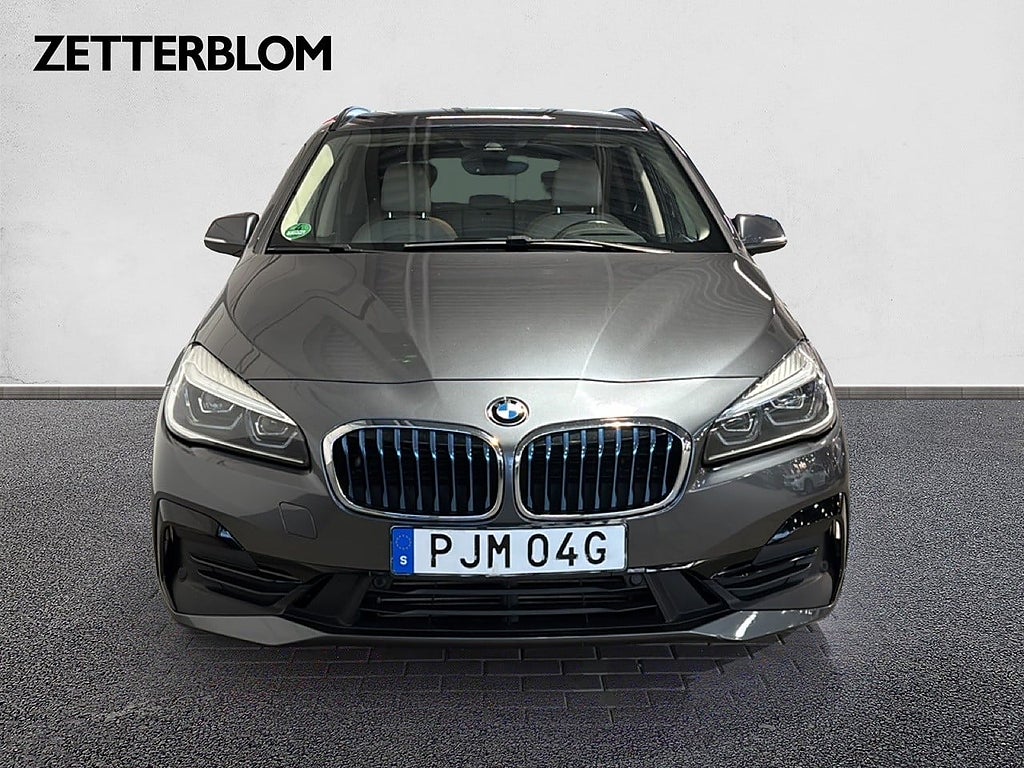 Kombi BMW 225xe 5 av 16