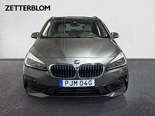 Kombi BMW 225xe 5 av 16