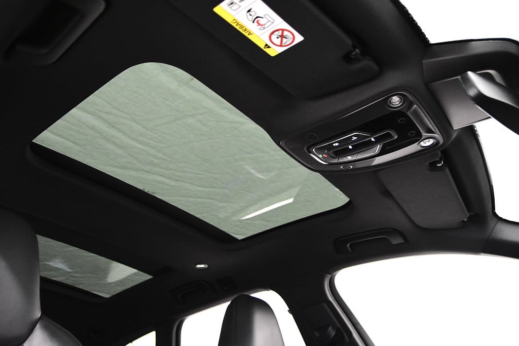 Audi RS6 2021 - miniatyr 23