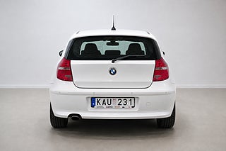 BMW 116i 2010 bild 8