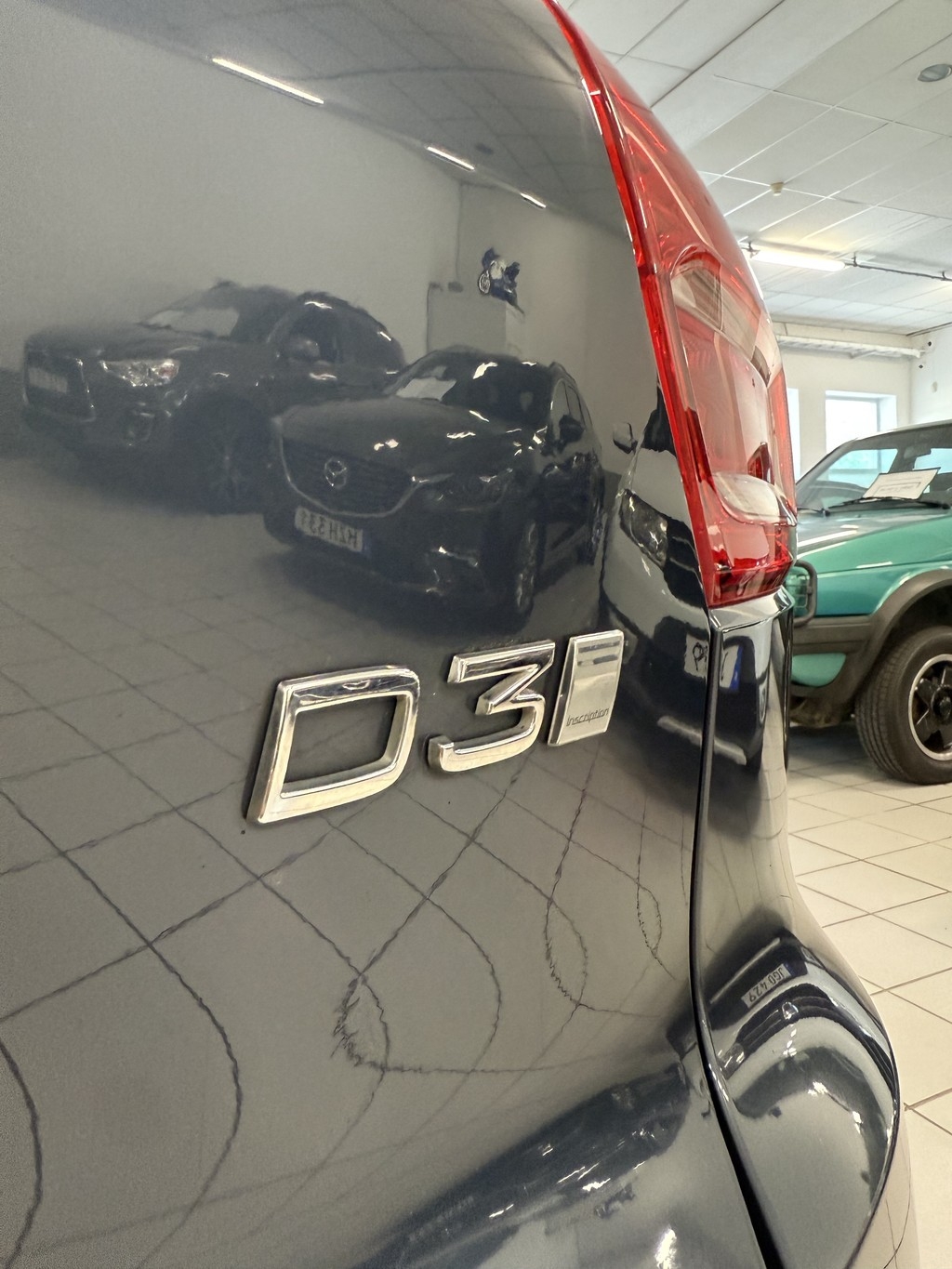 Volvo XC40 2019, bild 6/50