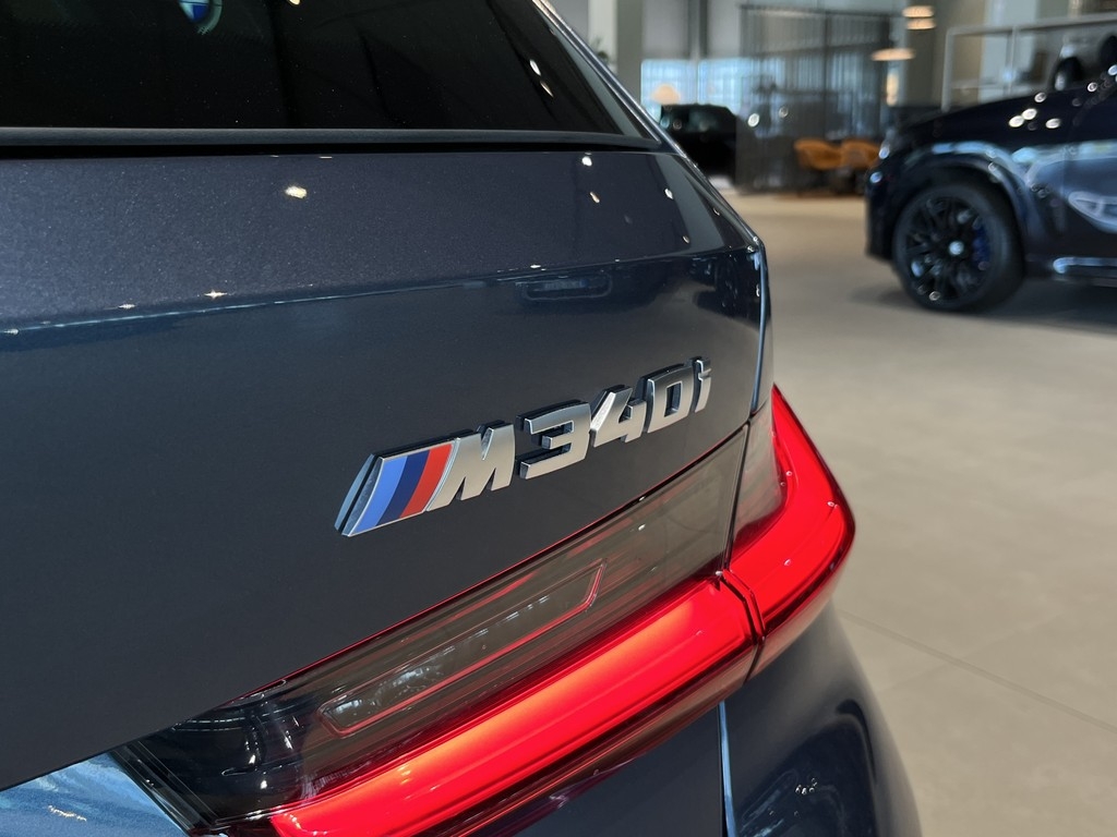BMW M340i 2026, bild 7/50