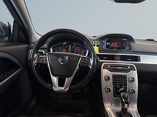 Volvo XC70 D4 AWD Geartronic Classic, Dynamic Edition/ VOC/Drag/BT – bild 8