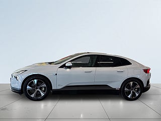 Polestar 4 Long range Single motor S&Vhjul/360Kamera/Helskinn/MOMS – bild 4