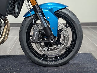 BMW F900R.Quickshifter och Värmehandtag på köpet!.Dynamic.Omg lev!