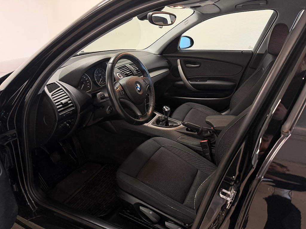 BMW 116 2008 - miniatyr 5