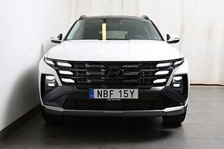 SUV Hyundai Tucson 4 av 28