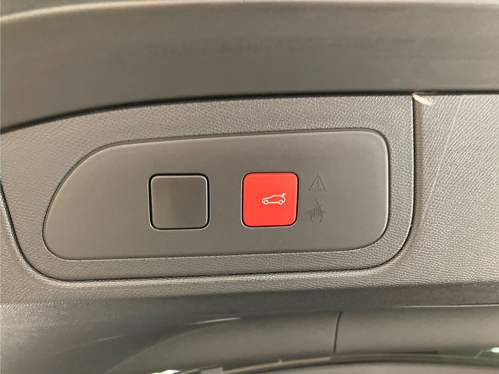 Bild på DS 7 Crossback Pallas 1.5 BHDi 130hk Aut - B-KAMERA, CARPLAY