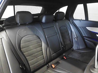 Kombi Mercedes-Benz C 12 av 25