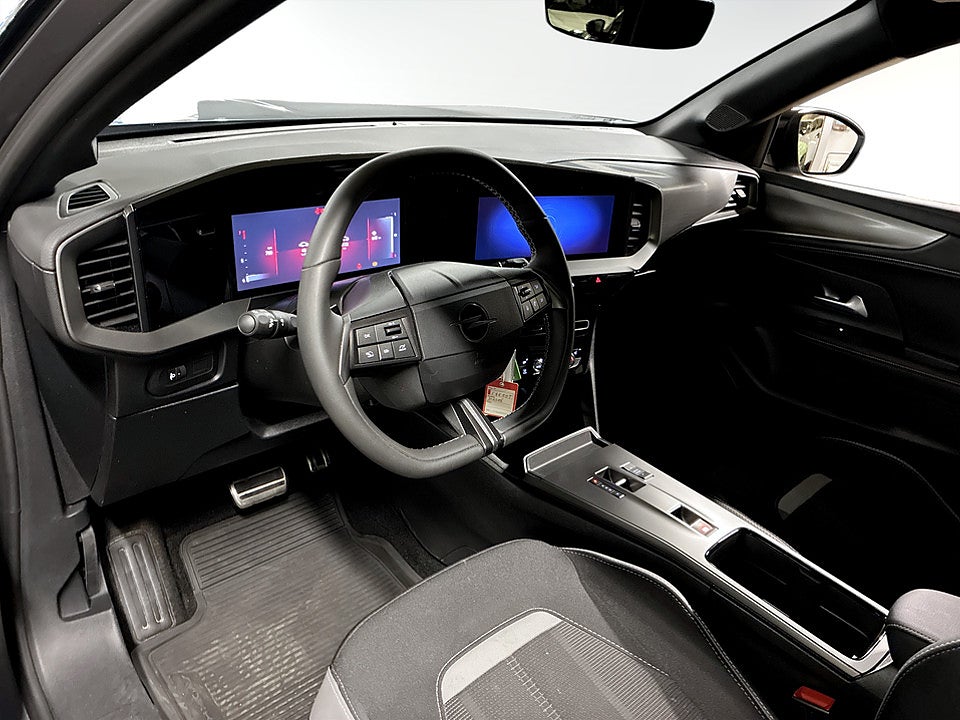 Bild på Opel Mokka GS 1.2 PT 130hk Aut B-KAMERA CARPLAY