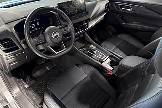 SUV Nissan Qashqai 13 av 22