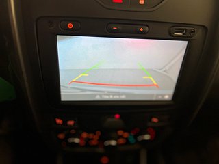Dacia Duster 1.2 TCe 125hk Navi Kamera Psens Kamkedja SoV