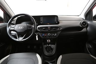 Halvkombi Hyundai i10 16 av 22