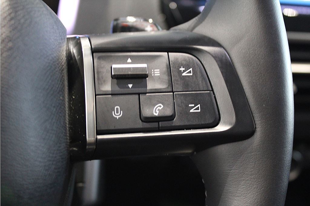 Bild på Citroën C4 Shine 1.2 PT 130hk Aut - B-KAMERA, CARPLAY