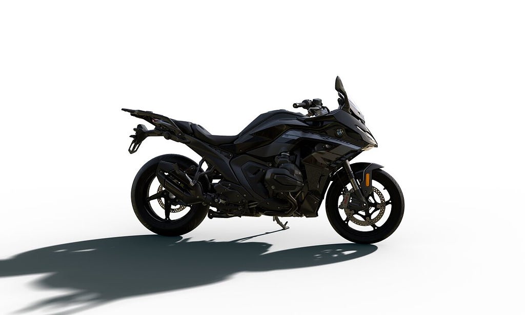 BMW R 1300 RS RÄNTEKAPMPANJ 3,95% 