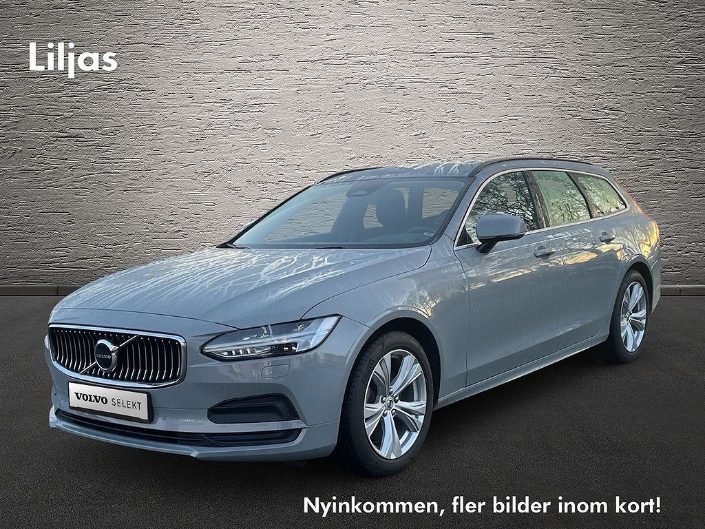 Volvo V90 B4 Diesel Core