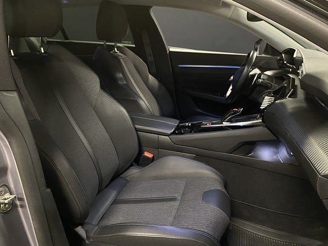Bild på Peugeot 508 SW Allure Pack 1.2 PT 130hk Aut - CARPLAY, B-KAMERA
