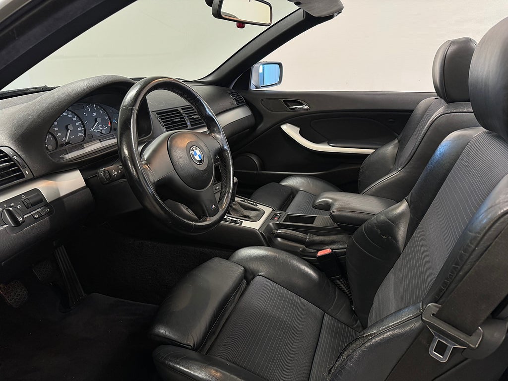 BMW 318 2006 - miniatyr 6