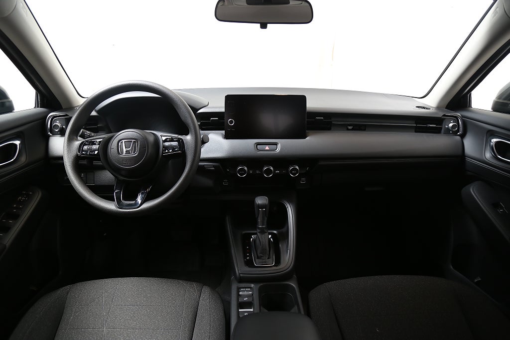 Honda HR-V Elegance e:HEV 1.5 i-MMD e-CVT 2024