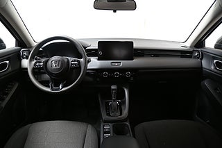 SUV Honda HR-V 10 av 20