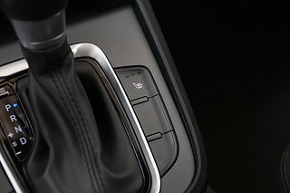 SUV Hyundai Kona 21 av 24