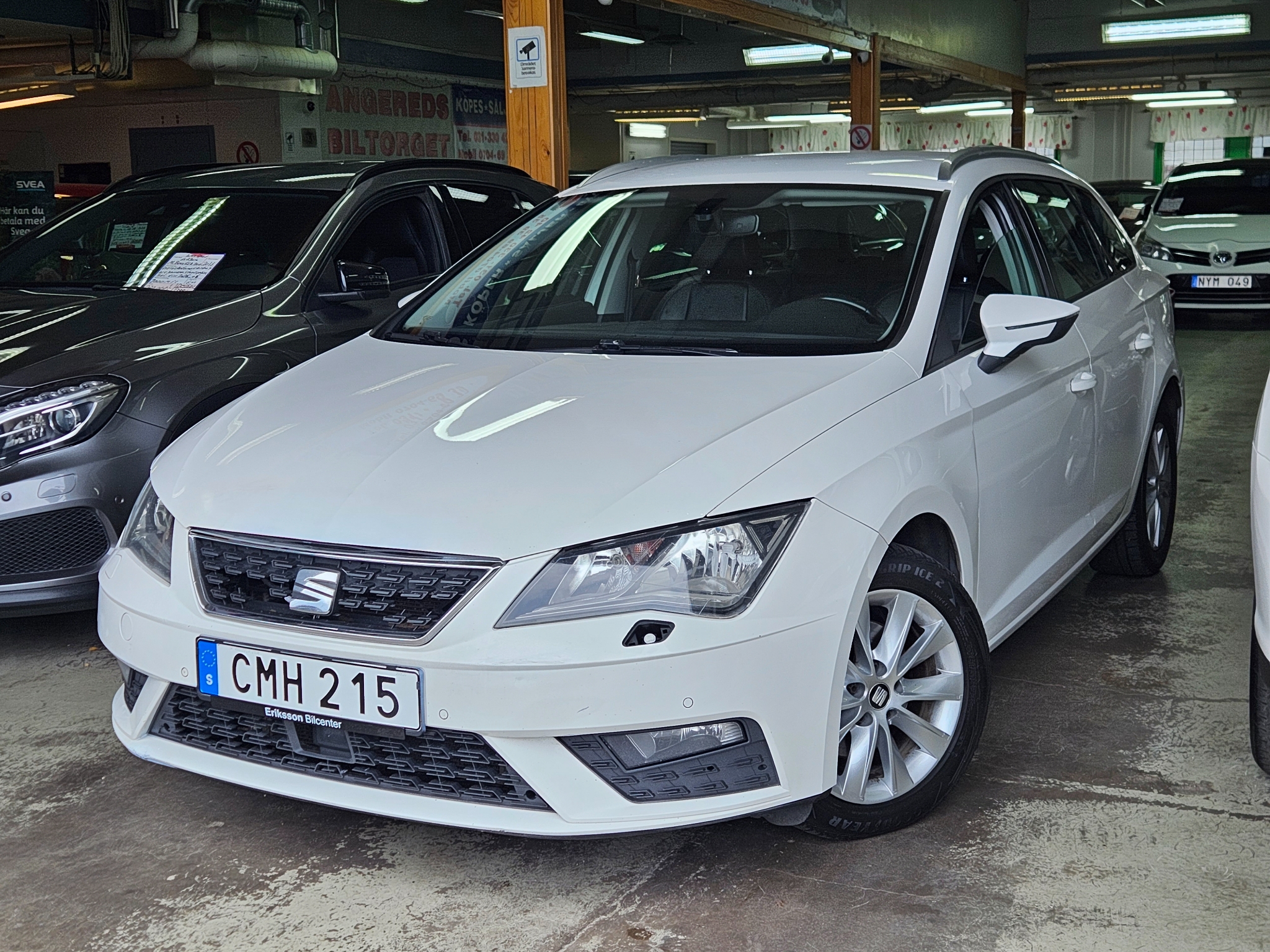 Seat