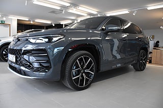 Volkswagen Tayron eHybrid R-Line Edition 272 hk