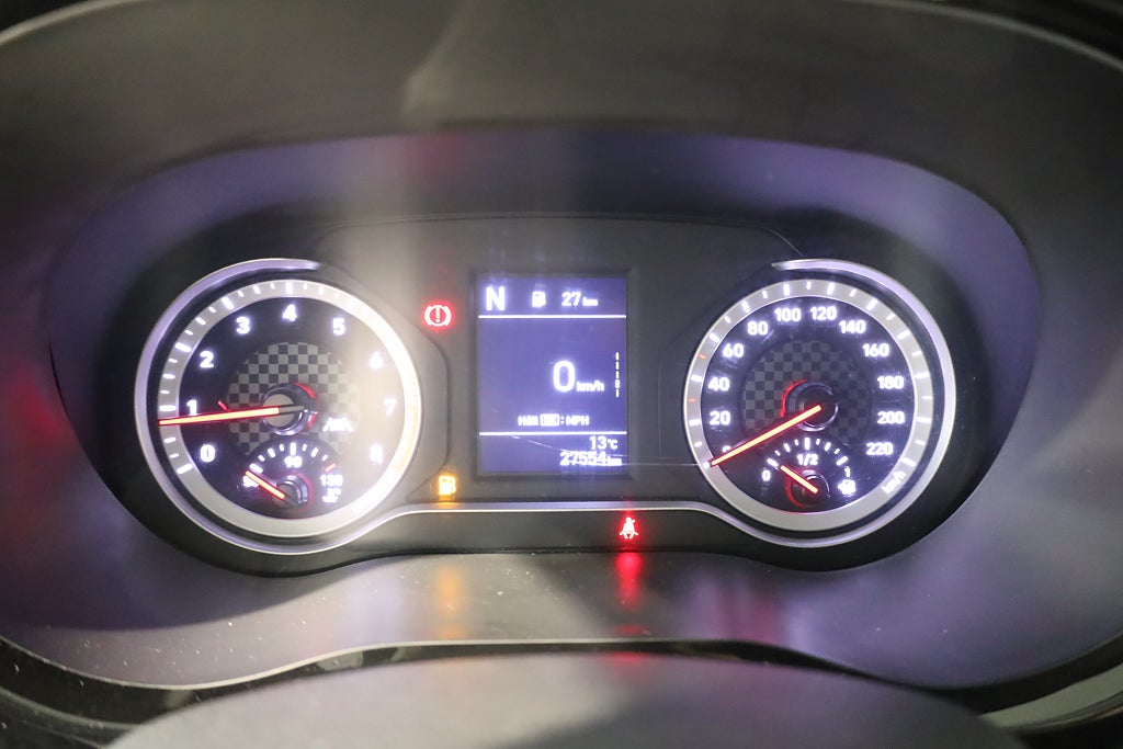 Hyundai i10 1.0 AUT AMT Essential Leasbar Rattvärme Carplay 2022