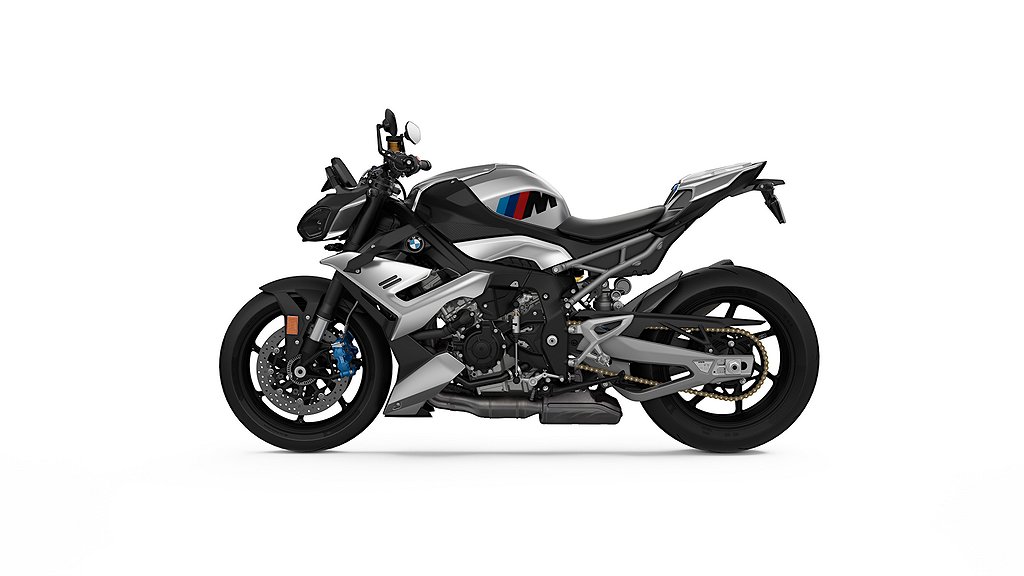 BMW M1000R NYHET -25 Beställ din BMW Idag !!!