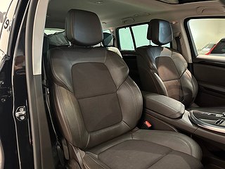 Renault Espace 1.6 7-sits Kamera Drag Mvärm Taklucka GPS SoV