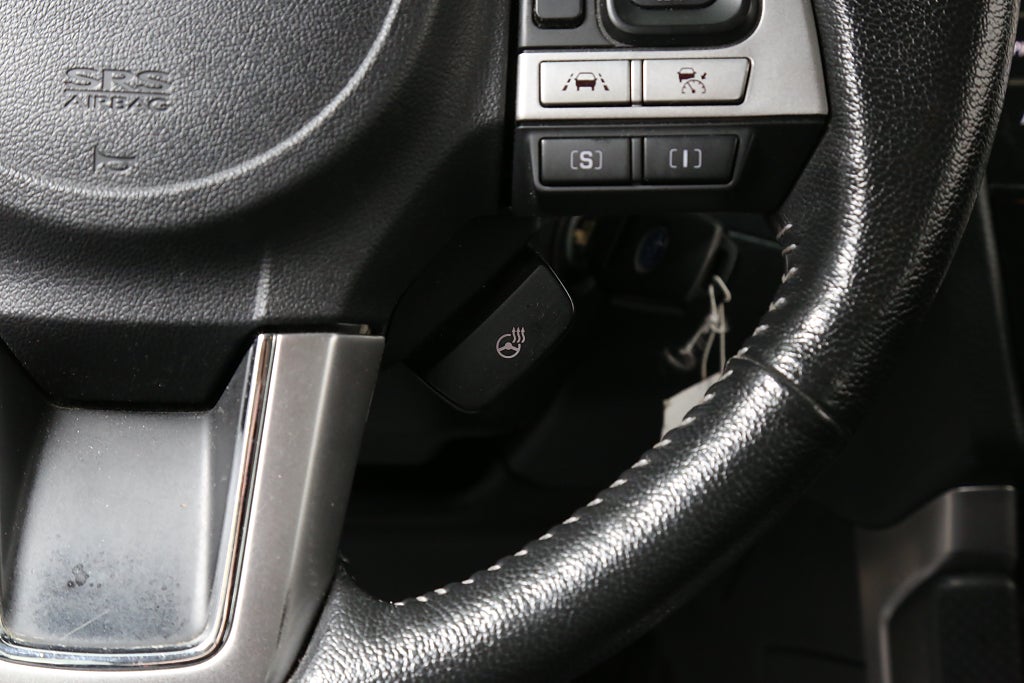 Subaru Forester 2,0i 150hk XS CVT AWD Dragkrok 2019