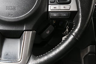 SUV Subaru Forester 20 av 30