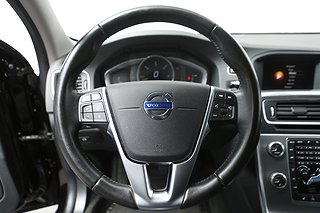 Sedan Volvo S60 Cross Country 14 av 22