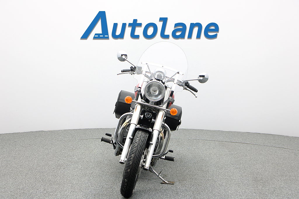 Triumph Speedmaster 900 Sommarkampanj 4,99%