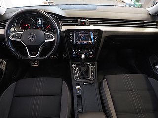 Kombi Volkswagen Passat 14 av 22
