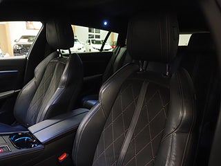 Kombi Peugeot 508 18 av 25